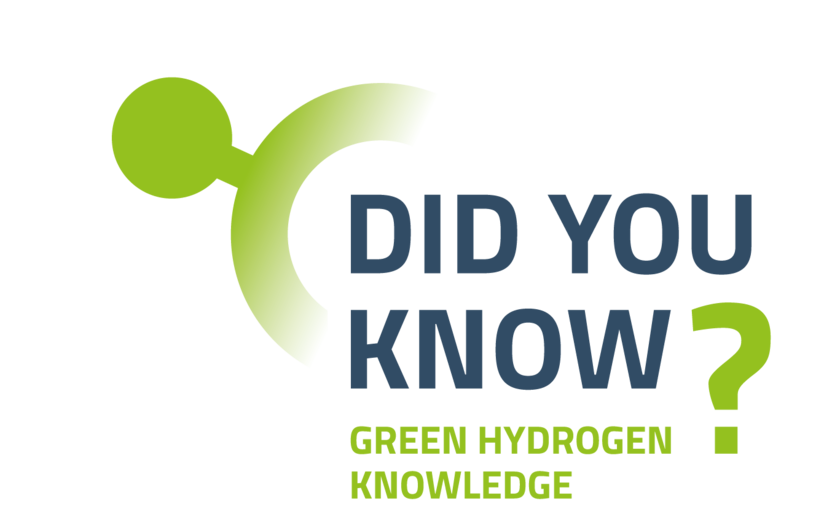 Municipalities discover green hydrogen for tackling the energy crisis as well as for green mobility