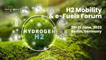 H2 Mobility &amp; e-Fuels Forum