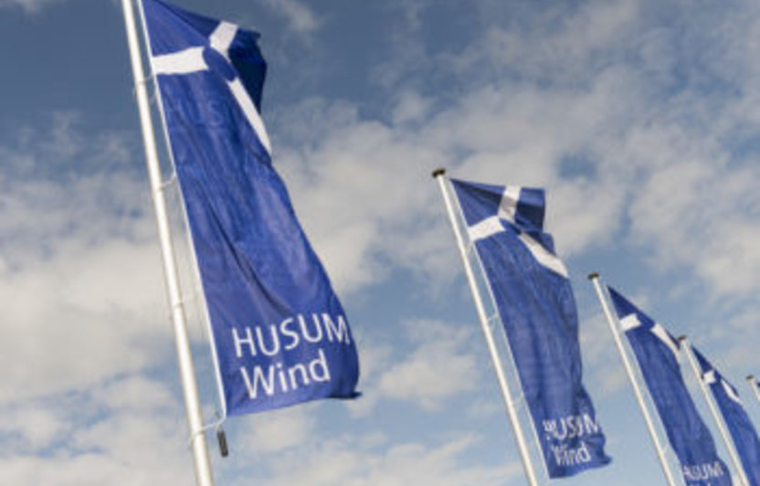 H-TEC SYSTEMS zeigt erfolgreiche Referenzprojekte auf der „H2.0 Konferenz“ und „HUSUM Wind“