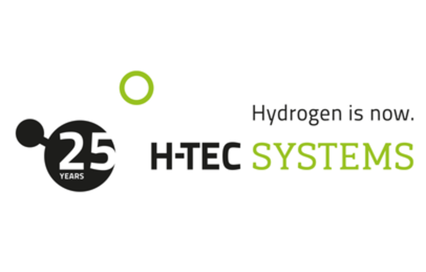 25 years of H-TEC SYSTEMS - Hydrogen specialist on the road to success