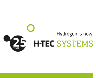 Wasserstoff-Update: H-TEC SYSTEMS News